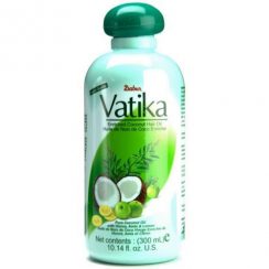 Dabur Vatika Coconut Hair Oil